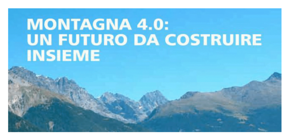 Butéga Valtellina premiata a Montagna 4.0