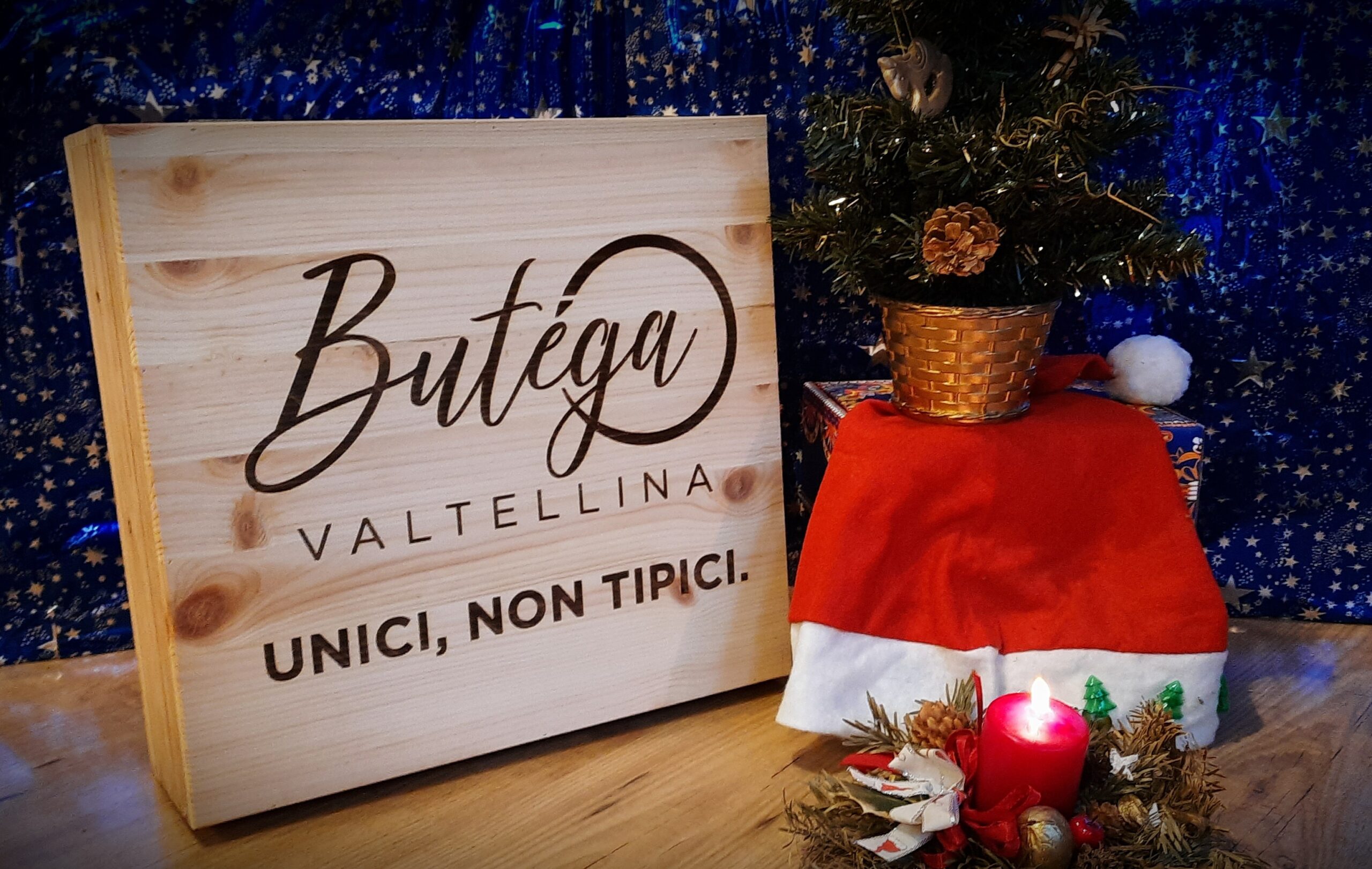 Il regalo di Natale perfetto