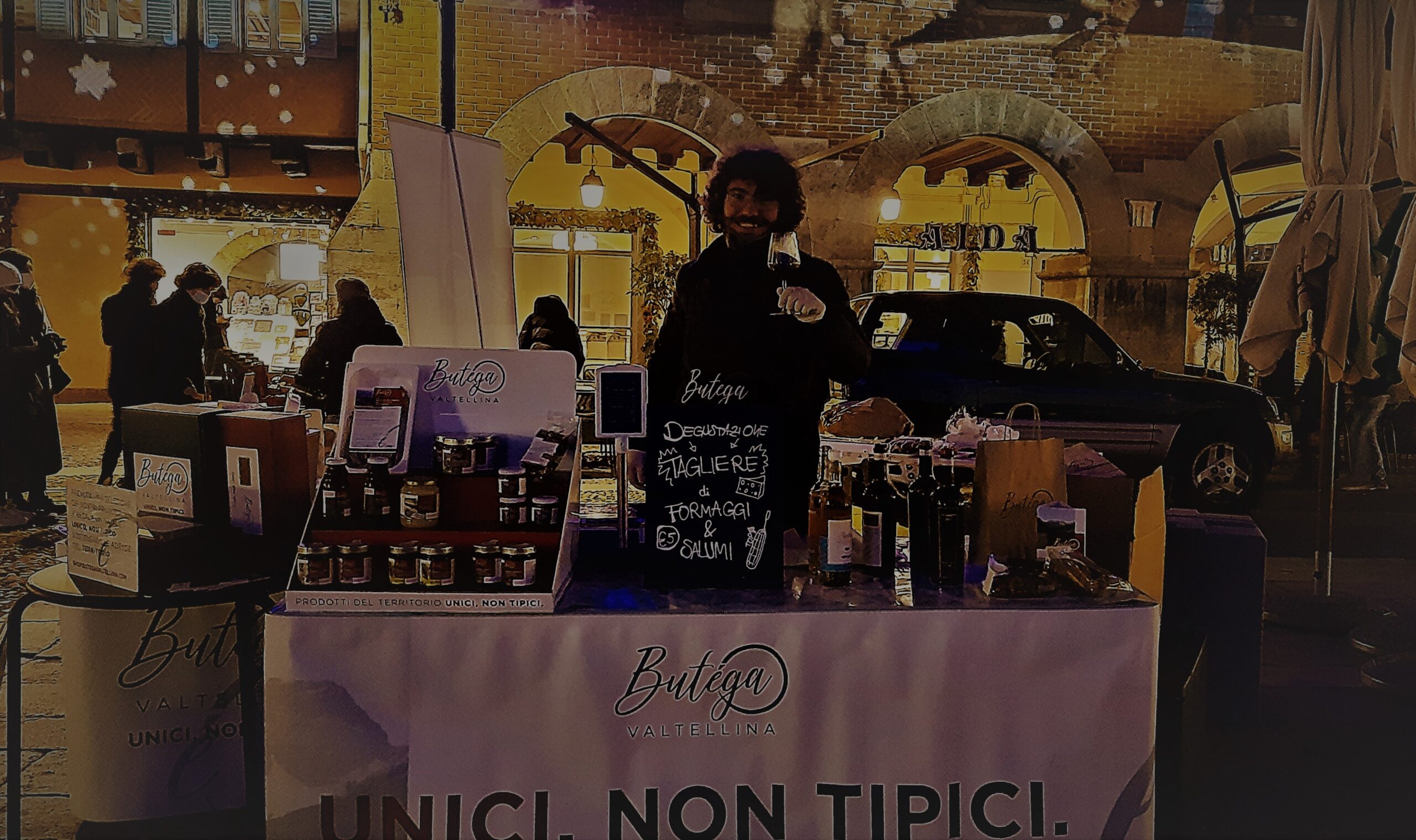 Gli eventi trascorsi e i prossimi appuntamenti