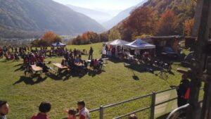 Panorama da Migiondo