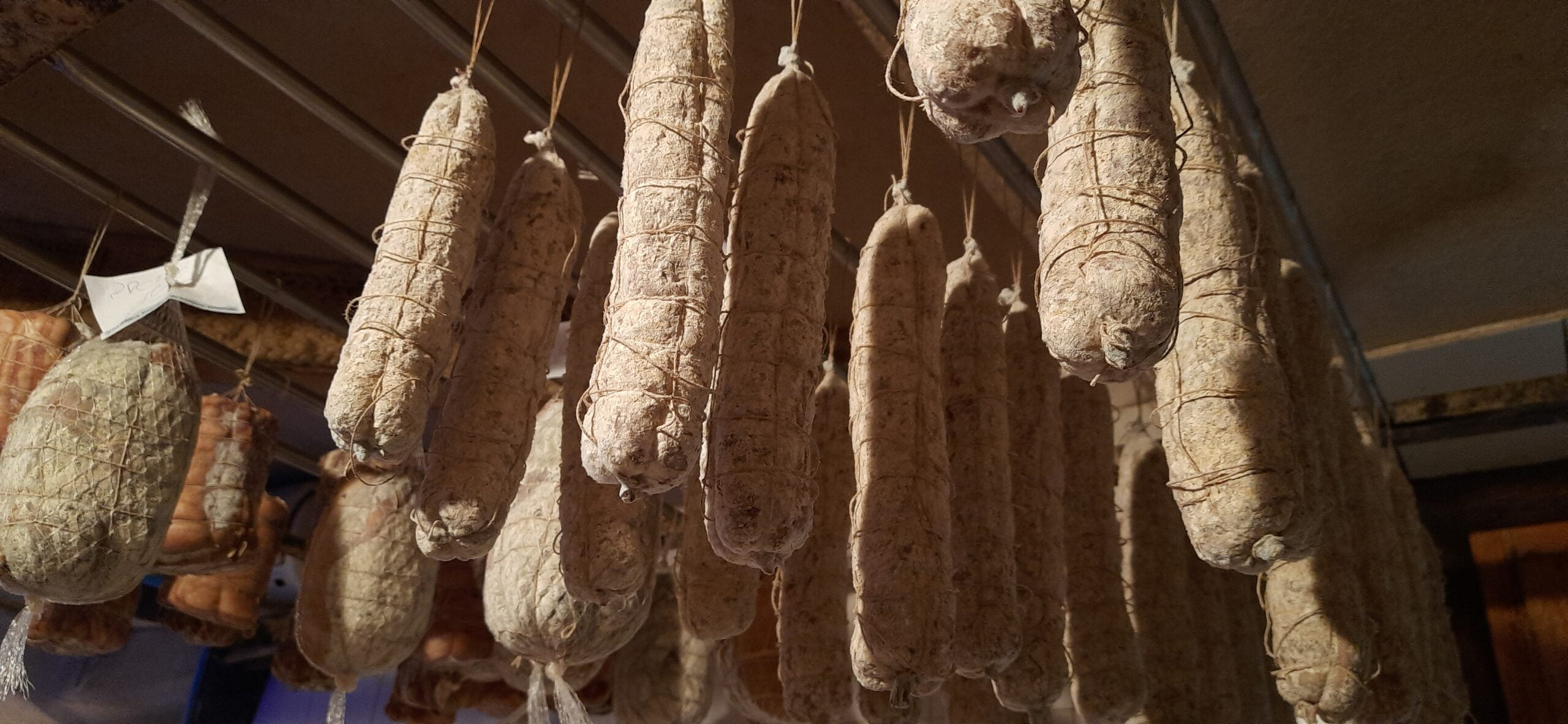 Salumi della tradizione e carni d’eccellenza