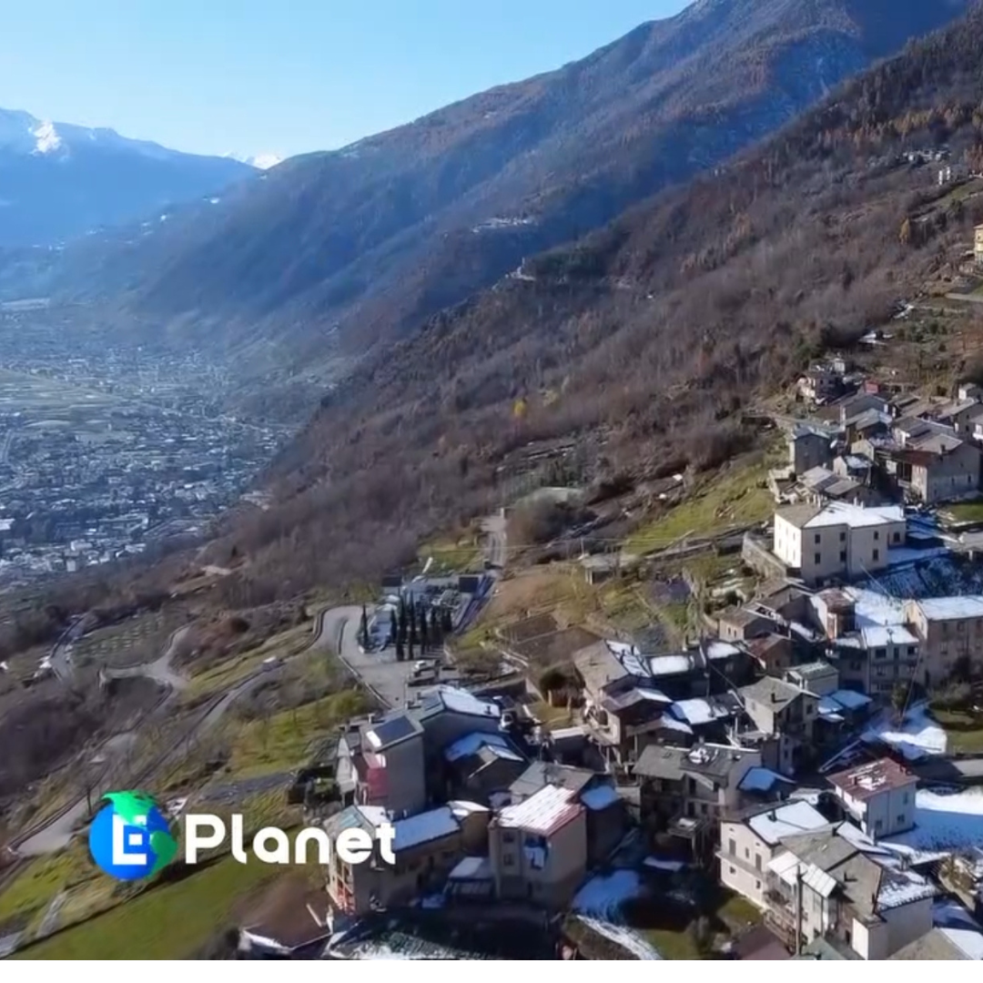 Butéga Valtellina protagonista su E-Planet: la Valtellina da assaggiare